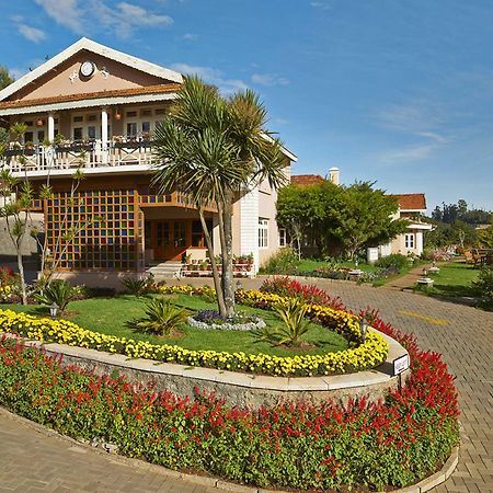 Club Mahindra Derby Green, Ooty Hotel Exterior foto