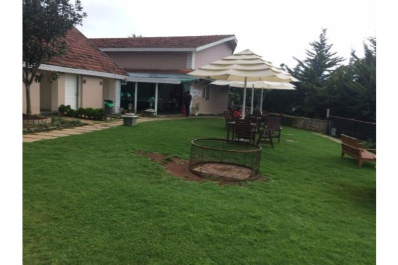 Club Mahindra Derby Green, Ooty Hotel Exterior foto